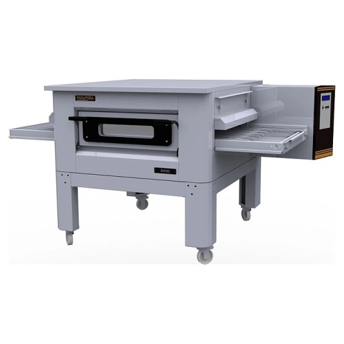 Печь для пиццы конвейерная WLBake WellPizza Rapido 85