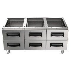 Модуль нейтральный VITAL PRO-STD7030C