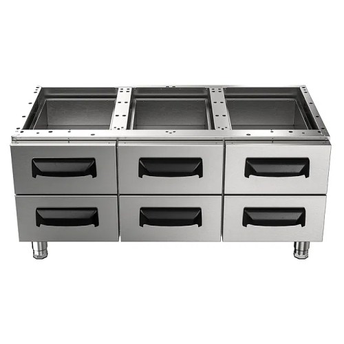 Модуль нейтральный VITAL PRO-STD7030C