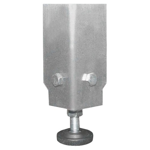 Стол производственный Mecon Base СПРб 1000х700х860 мм