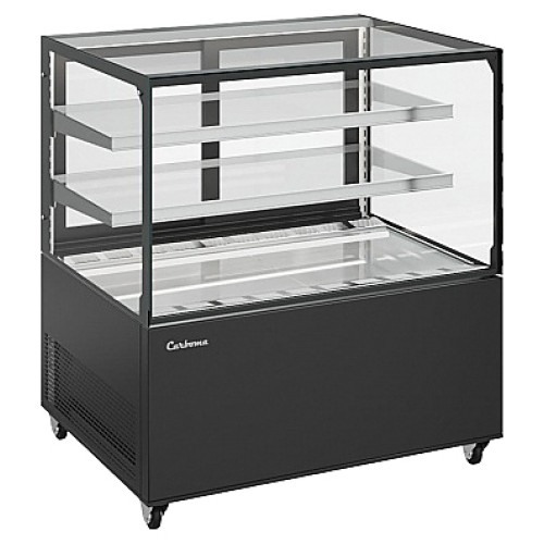 Витрина тепловая Carboma Cosmo KC78-110 SH 0,9-1