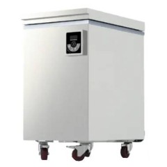 Льдогенератор 100% Chef Alinia A1