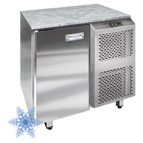Стол холодильный Finist НХСвс-700-1