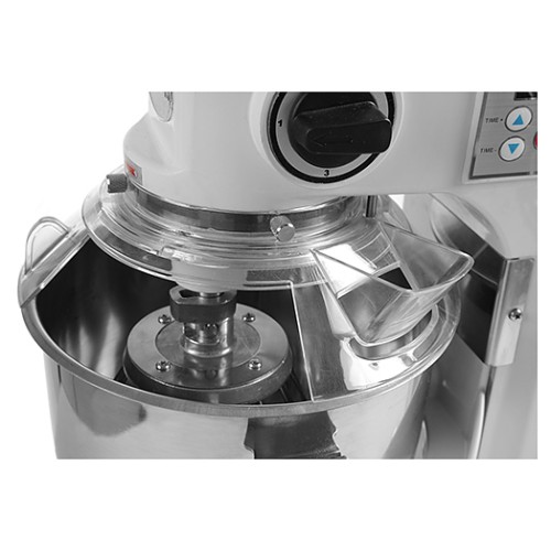 Миксер планетарный HENDI Kitchen Line 222829