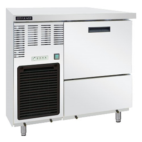 Льдогенератор HISAKAGE AC-215X