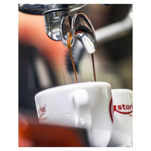 Кофемашина Astoria (C.M.A.) Plus 4 You TS SAEP/2 58 мм хром/черная