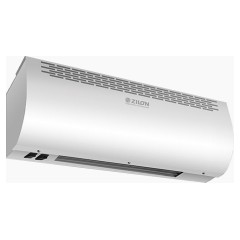 Воздушная завеса ZILON ZVV-0.6E3M