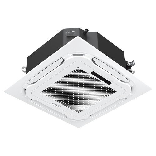 Кассетная сплит-система FUNAI DRAGON LAC-DR35HP.C01+Pan DR-4LA