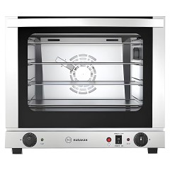 Печь конвекционная Hurakan HKN-XF025