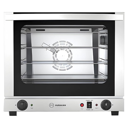 Печь конвекционная Hurakan HKN-XF025