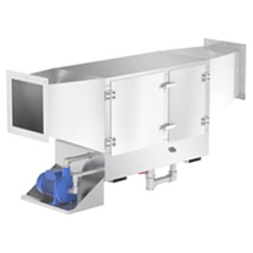 Гидрофильтр ТТМ Барьер-04Л