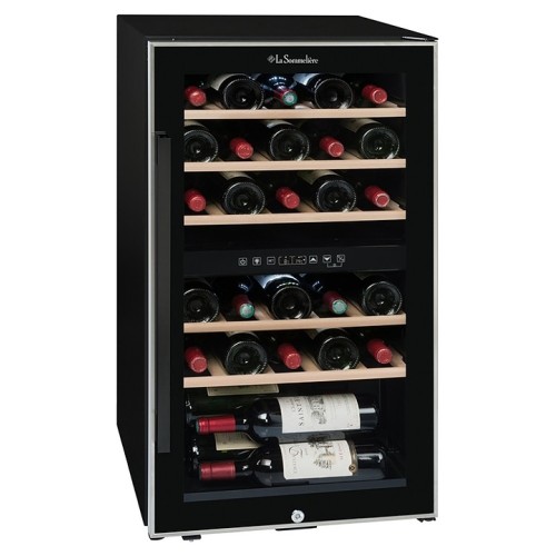Винный шкаф La Sommeliere ECS31.2Z