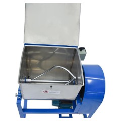 Машина тестомесильная EKSI EHM-25