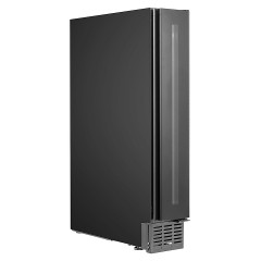 Винный шкаф Temptech Oslo OX15SRB