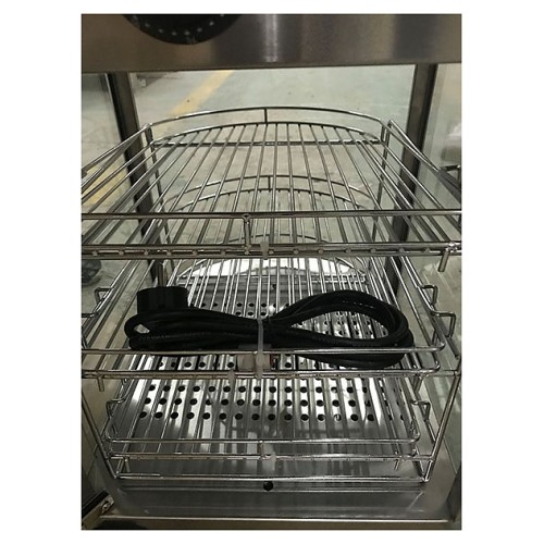 Витрина тепловая Foodatlas CY-1P