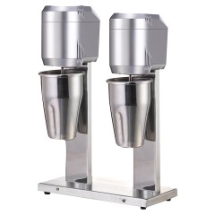 Миксер для молочных коктейлей VA-DM-B-20