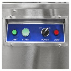 Тестоделитель Roal Bakery HM-36M