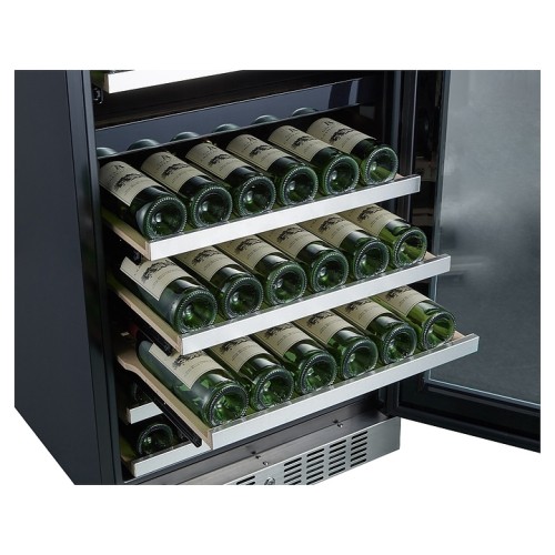 Винный шкаф Libhof Sommelier SRD-94 White