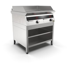 Гриль индукционный SMART INDUCTION G94-PN