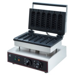 Аппарат для корн-догов Crazy Pan CP-CD06