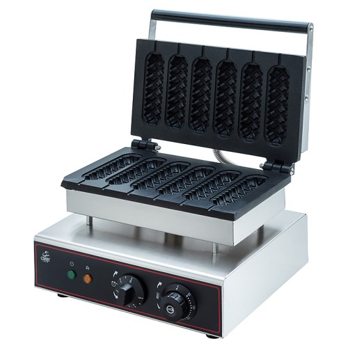 Аппарат для корн-догов Crazy Pan CP-CD06