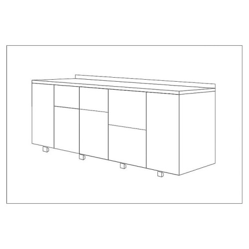 Стол морозильный KAYMAN KСМ-1442/60