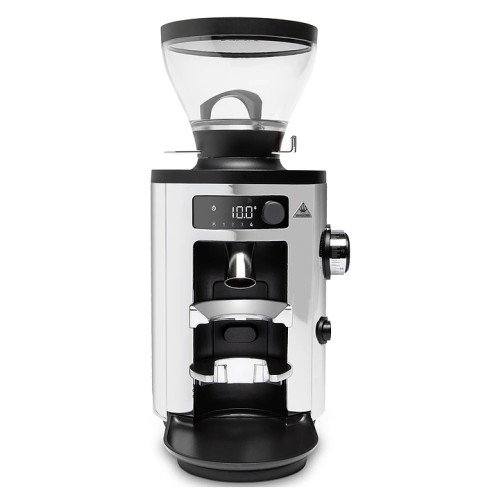 Кофемолка Mahlkoenig X54, белая матовая