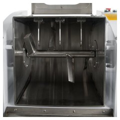 Машина тестомесильная Foodatlas WHM(J)-25