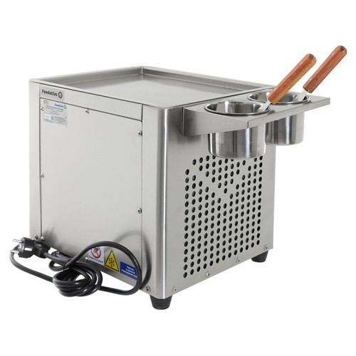 Фризер для ролл мороженого Foodatlas FA-10