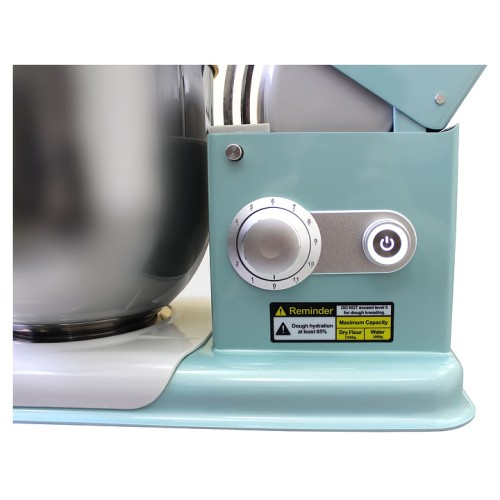 Миксер планетарный Danler MSR-7