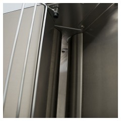 ROSSO Машина тестораскаточная AYM-350