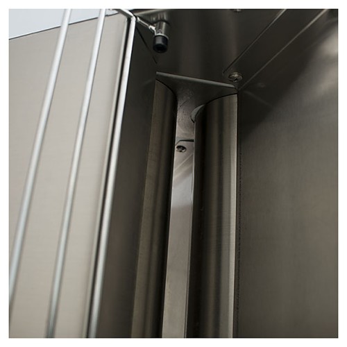 ROSSO Машина тестораскаточная AYM-350