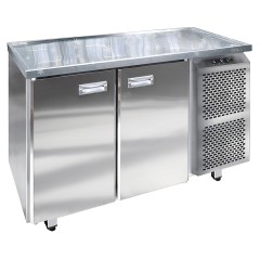 Стол холодильный Finist СХСос-700-2