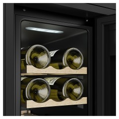 Шкаф винный De Dietrich DUW20FB
