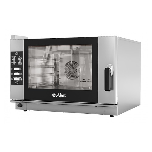 Конвекционная печь КЭП-4ПМ-01