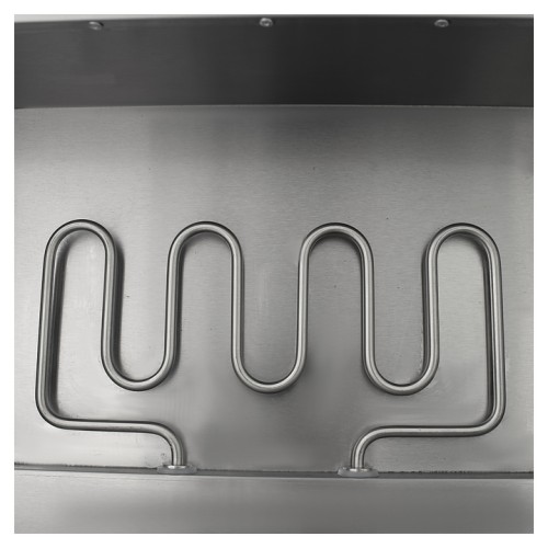 Мармит Foodatlas EH-2V (2 бункера)