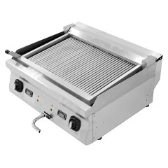 Жарочная поверхность Kocateq MCHS 87