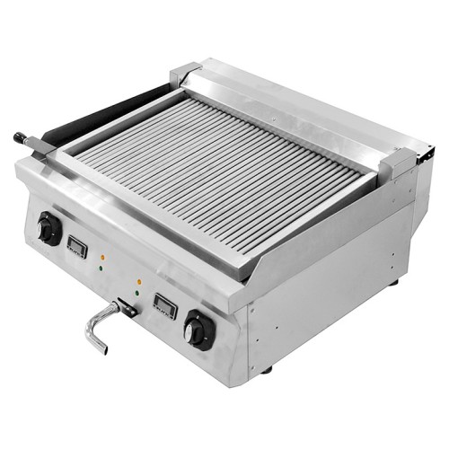 Жарочная поверхность Kocateq MCHS 87
