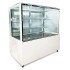 Витрина кондитерская CLSY Showcase 120 1200х660х1220 мм белый