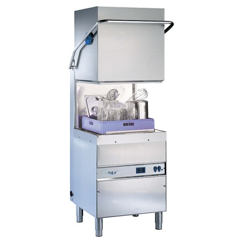 МАШИНА ПОСУДОМОЕЧНАЯ DIHR HT 11 ECO+DDE