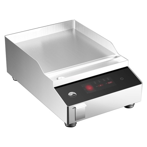 Поверхность жарочная INDOKOR IN5000TFTG