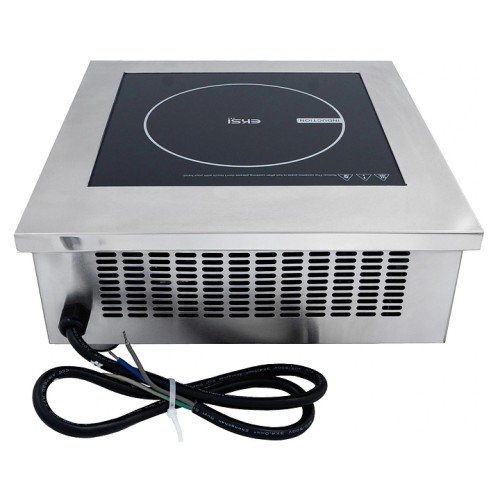 Плита индукционная EKSI Q10 Flat настольная