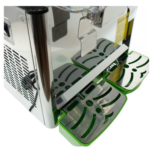 Сокоохладитель Foodatlas 12 JL-2