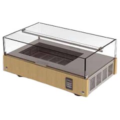 Модуль для пищевых продуктов Expo CRS87C цвета RAL20