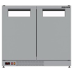 Стол холодильный POLAIR TM102-G без столешницы