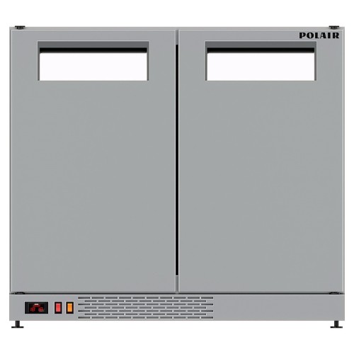 Стол холодильный POLAIR TM102-G без столешницы