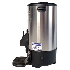 Электрокипятильник INDOKOR IWB-20 (двойные стенки)