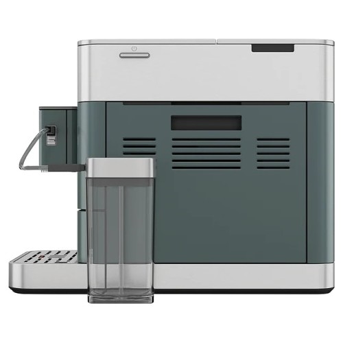 Эспрессо кофемашина автоматическая KitchenAid KF7 5KES8557EJP можжевельник