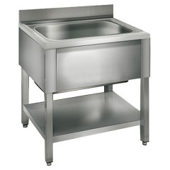 Ванна моечная Kocateq STR1V087