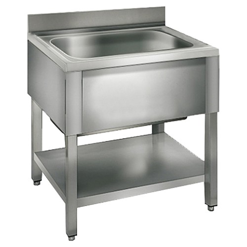 Ванна моечная Kocateq STR1V087